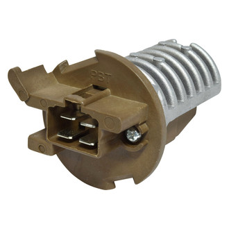 UAC® - HVAC Blower Motor Resistor