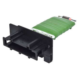 UAC® - HVAC Blower Motor Resistor