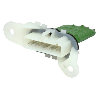UAC® - HVAC Blower Motor Resistor