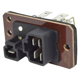 UAC® - HVAC Blower Motor Resistor