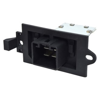 UAC® - HVAC Blower Motor Resistor