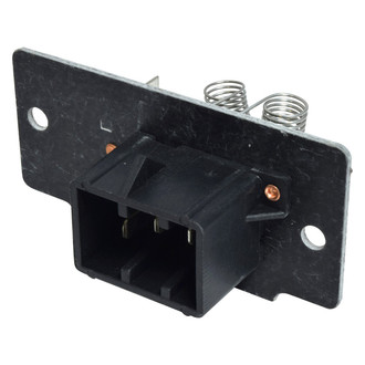 UAC® - HVAC Blower Motor Resistor
