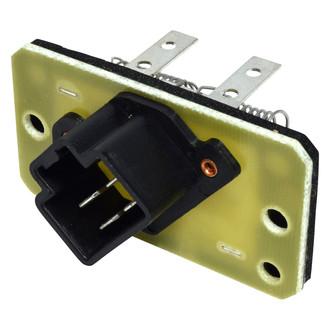UAC® - HVAC Blower Motor Resistor