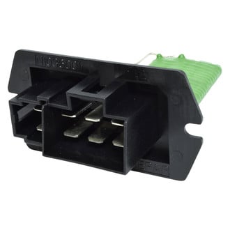 UAC® - HVAC Blower Motor Resistor