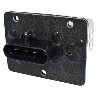 UAC® - HVAC Blower Motor Resistor