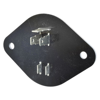 UAC® - HVAC Blower Motor Resistor
