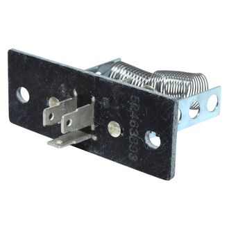 UAC® - HVAC Blower Motor Resistor
