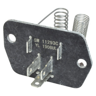 UAC® - HVAC Blower Motor Resistor
