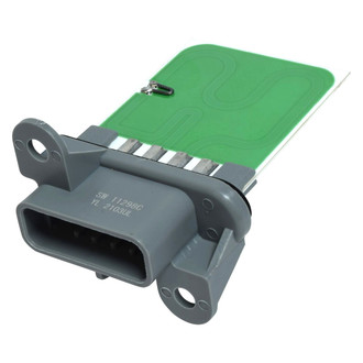 UAC® - HVAC Blower Motor Resistor
