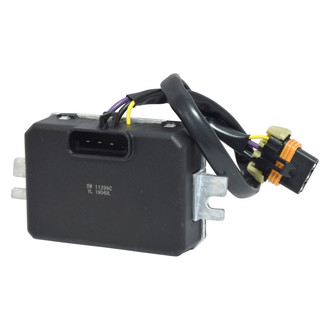 UAC® - HVAC Blower Motor Resistor