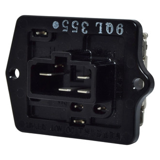 UAC® - HVAC Blower Motor Resistor