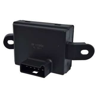 UAC® - HVAC Blower Motor Resistor