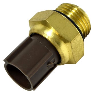 UAC® - Engine Cooling Fan Switch