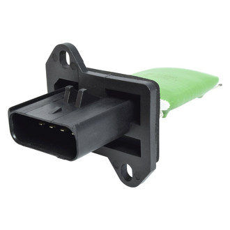UAC® - HVAC Blower Motor Resistor