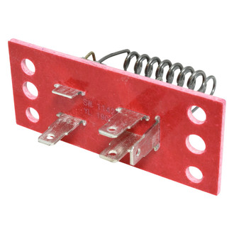 UAC® - HVAC Blower Motor Resistor