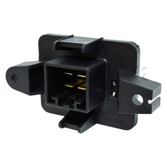 UAC® - HVAC Blower Motor Resistor