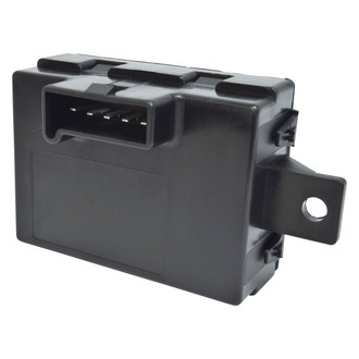 UAC® - HVAC Blower Motor Resistor