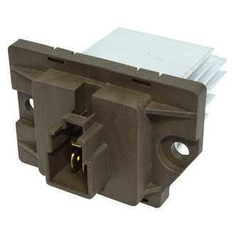 UAC® - HVAC Blower Motor Resistor