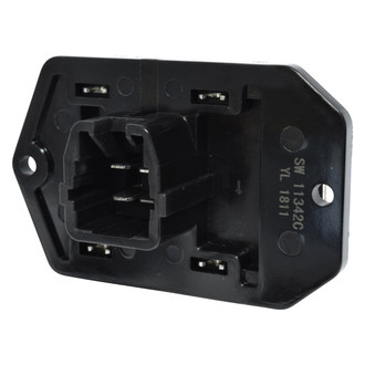 UAC® - HVAC Blower Motor Resistor