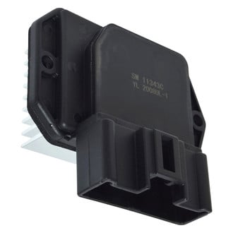 UAC® - HVAC Blower Motor Resistor