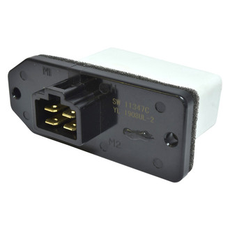 UAC® - HVAC Blower Motor Resistor