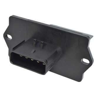 UAC® - HVAC Blower Motor Resistor