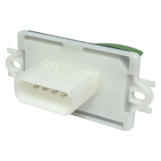 UAC® - HVAC Blower Motor Resistor