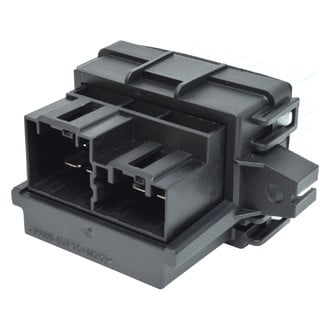 UAC® - HVAC Blower Motor Resistor