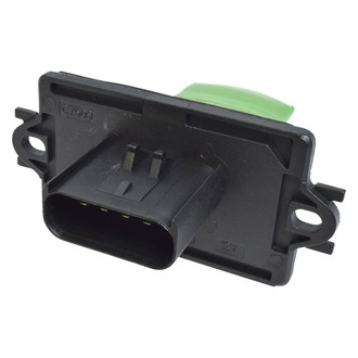 UAC® - HVAC Blower Motor Resistor