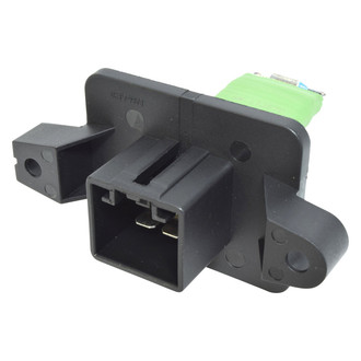 UAC® - HVAC Blower Motor Resistor