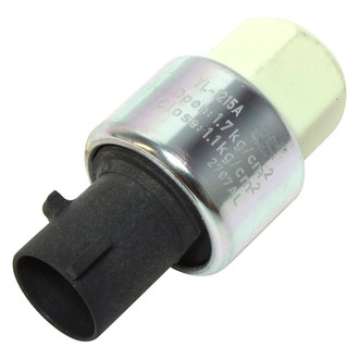 UAC® - HVAC Pressure Switch