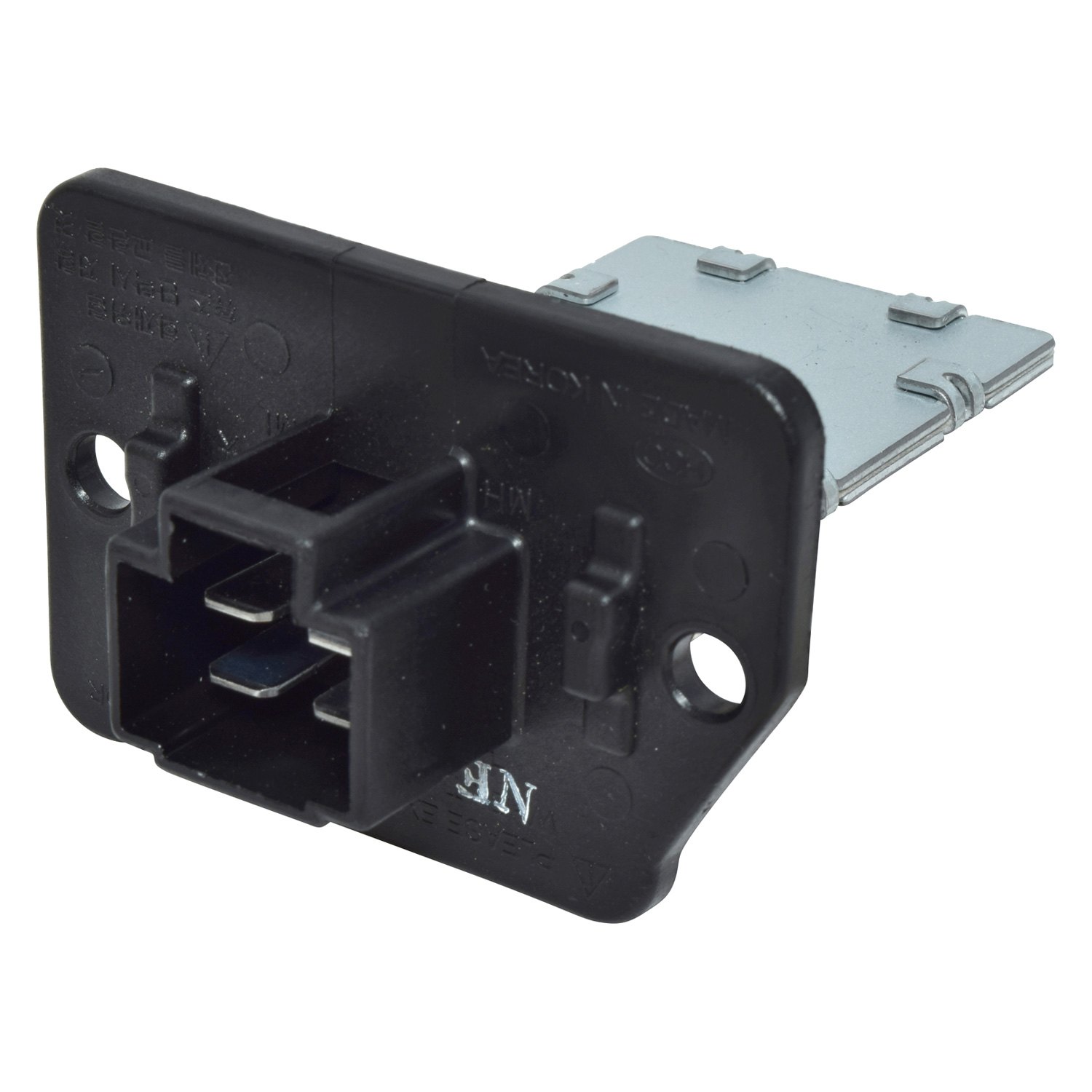 Universal Air Conditioner® SW11361C HVAC Blower Motor Resistor