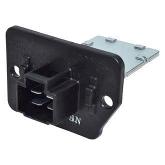 UAC® - HVAC Blower Motor Resistor