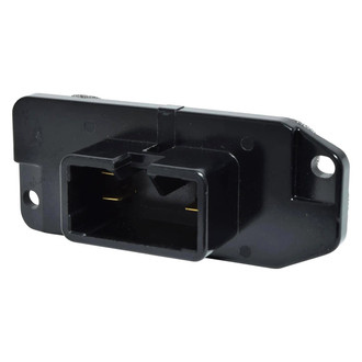 UAC® - HVAC Blower Motor Resistor