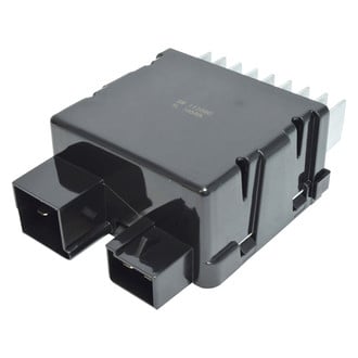 UAC® - HVAC Blower Motor Resistor