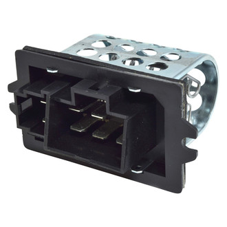 UAC® - HVAC Blower Motor Resistor