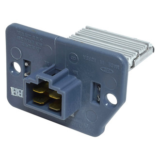 UAC® - HVAC Blower Motor Resistor