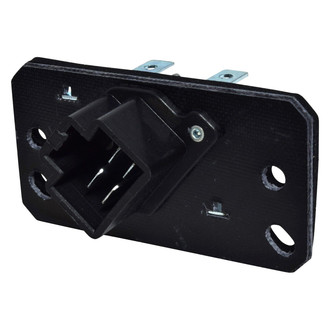 UAC® - HVAC Blower Control Switch