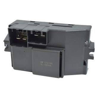 UAC® - HVAC Blower Motor Resistor