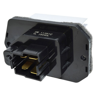 UAC® - HVAC Blower Motor Resistor