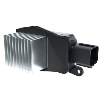UAC® - HVAC Blower Motor Resistor
