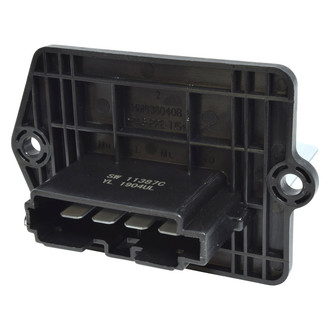 UAC® - HVAC Blower Motor Resistor