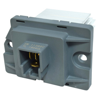 UAC® - HVAC Blower Motor Resistor