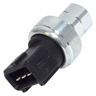UAC® - HVAC Pressure Transducer