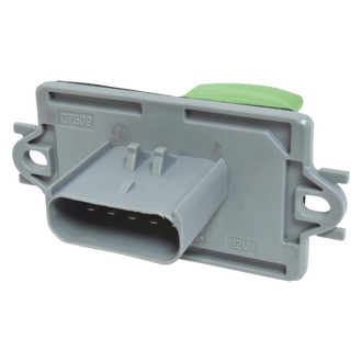 UAC® - HVAC Blower Motor Resistor