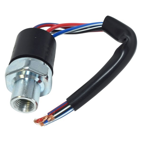 Universal Air Conditioner® SW11404C A/C Trinary Switch