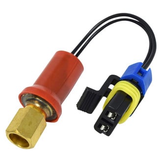 UAC® - HVAC Pressure Switch