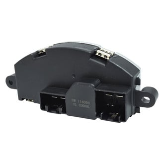 UAC® - HVAC Blower Motor Resistor