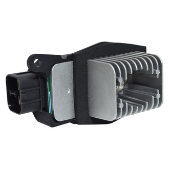 UAC® - HVAC Blower Motor Resistor