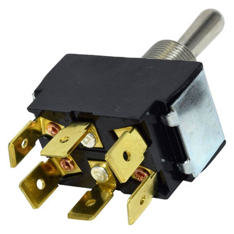 UAC® - HVAC Blower Control Switch